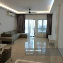 Unit for rent in Grace residence 