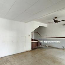 Located in private cul-de-sac