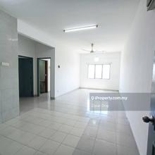 Apartment for rent Refurbished Repainted Clean Unit