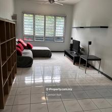 Desa Tanjung Taman Wawasan Puchong Corner Unit