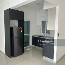 Unit for rent in Havana beach 