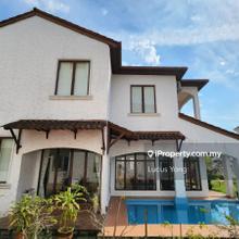 Spacious and Elegant Design, Large Car Porches, Blend of Luxury