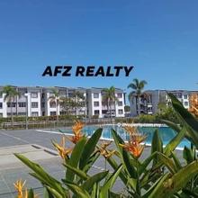 Murah. Pangsapuri Enesta Desa Aman (Ground Floor) Boleh Full Loan