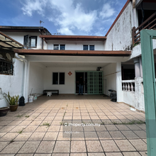 2 Storey Taman Melawati For Sales
