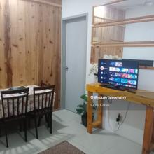 The Nest Residence @ Genting Klang