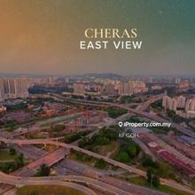 New Launched Condo at Taman Desa