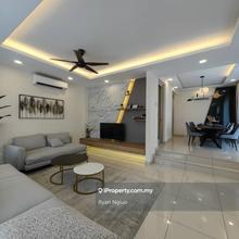 2 Storey Terrace House for Sale