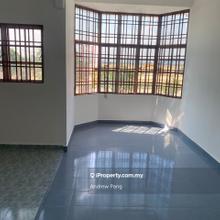 Partial Furnished 2 Storey Terraced House in Lorong Haji Yaakob