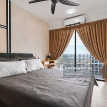Limited Medium Room Rental at Kota Damansara Move in mid Jan 2025