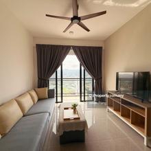 Cheapest unit in market fully furnished!