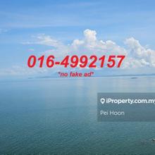Interior design unit. Corner unit. Full seaview. Move in condition.