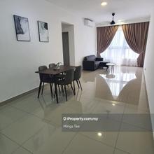 M vertica cheras sunway velocity