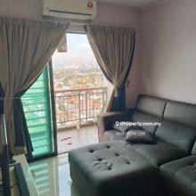 Park 51 Residency, Petaling Jaya