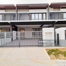 2 Storey Hampton Residences Bandar Seri Coalfields Sungai Buloh