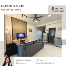 Akademik Suite , Austin Heights