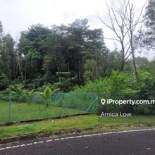 Bangalow Land @Lestari Perdana 