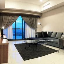 Serviced residence for Rent
