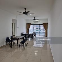 Landmark 2 - 3 Bedroom 2 Bathroom Fully Furnished for Rent