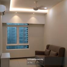 Tiara Mutiara 2 Jalan Klang Lama, Fully Furnished Mid Floor Good Deals