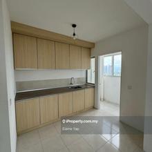 Suite Enesta @ Kepong Condominium For Rent