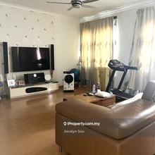 3 Storey Semi-D @ Beverly Heights, Ampang