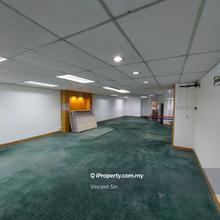 3 Floors Shop-Office & Good location