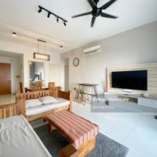 Fully furnish, High floor, Good condition