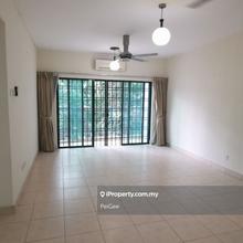 Partly Furnished Changkat View for Rent