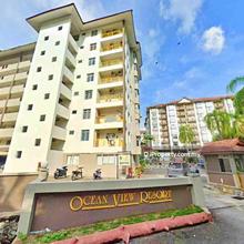 Ocean View Resort Apartment - Opposite to Polytechnic Port Dickson