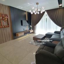 Condominium for Sale at Seberang Jaya for Sale started from Rm520,000
