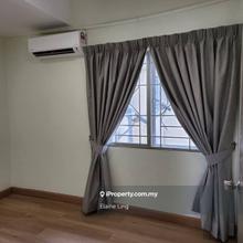 PJ apartment Damai Senja Apartment