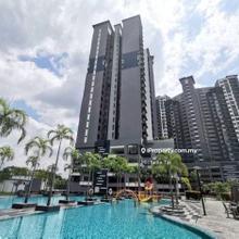 Residensi vyne auction deal, modern luxury in the heart of KL awaits!
