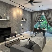 Fully Furnished Tenanted Unit for Sale, Welcome for Investment 