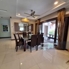 Fully renovated