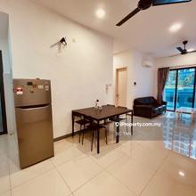 Nice fully furnish unit for rent !! Many units on hand