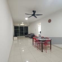 Fully furnished for sale