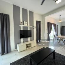 Tastefully Furnished Unit For Sale