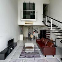 The Scott Garden Duplex for Rent