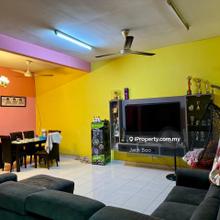 Terrace house for Rent