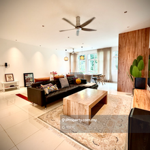 An elegant remodelled Home at Ferringhi Residence, Batu Ferringhi