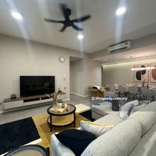Allevia @ Mont Kiara for rent