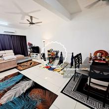 Below Market Value 2 storey 22' x 80' in Balista Hijayu 1, Sendayan