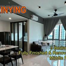 Fully Furnished & Renovated Move In Condition
