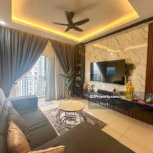 Renovated House. Below Market Value. Near MRT & Shopping Mall