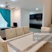 Upper Unit Fully Furnished