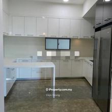 Kiaramas Danai Condo Unit For Sale