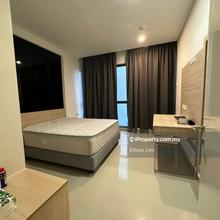 Dual Key Unit @ Grand Ion Delemen For Rent