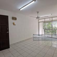 Gugusan Melur Kota Damansara Flat Well Kept Condition