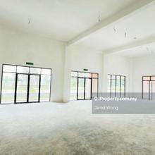 Prime Location Ground Floor Shop @ Setia Eco Glades Cyberjaya