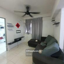 Puncak Erskine Apt. 3 Room 1 carpark in Tg Tokong for rent